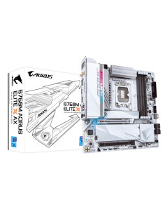 B760M AORUS ELITE X AX D5