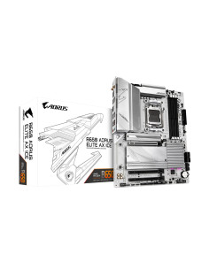 B650 AORUS ELITE AX ICE