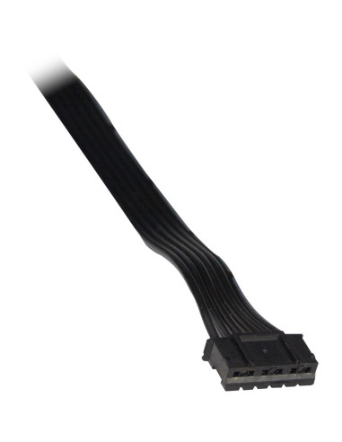 Alseye Halo 3.0 16 bright RGB LEDs per 120mm fan