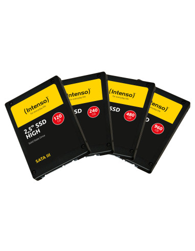 960GB Top 2.5" Serial ATA III MLC