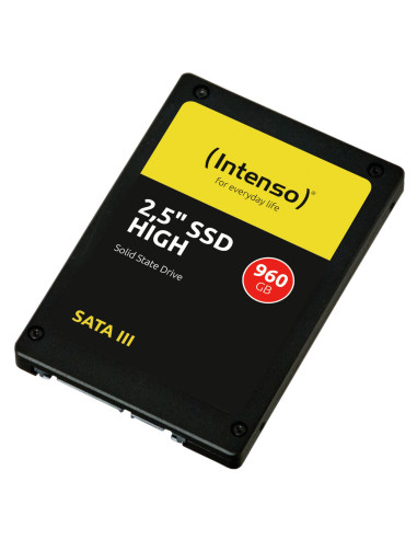 960GB Top 2.5" Serial ATA III MLC