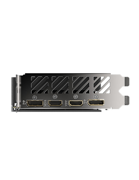 8GB GeForce RTX 4060 OC EAGLE GDDR6