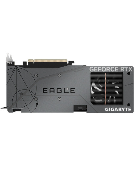 8GB GeForce RTX 4060 OC EAGLE GDDR6