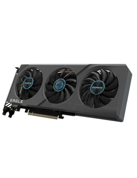 8GB GeForce RTX 4060 OC EAGLE GDDR6