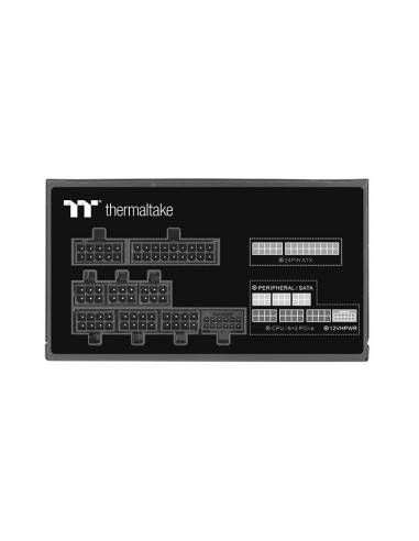 850W Toughpower GF A380 PLUS Gold Full Modular