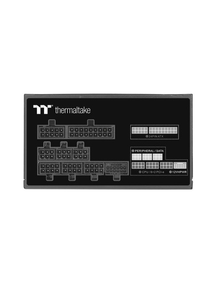 850W Toughpower GF A380 PLUS Gold Full Modular