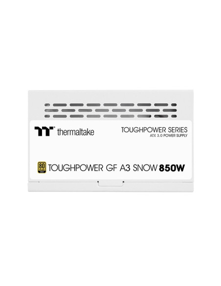 850W Toughpower GF A3 Snow 80 PLUS Gold ATX3.0