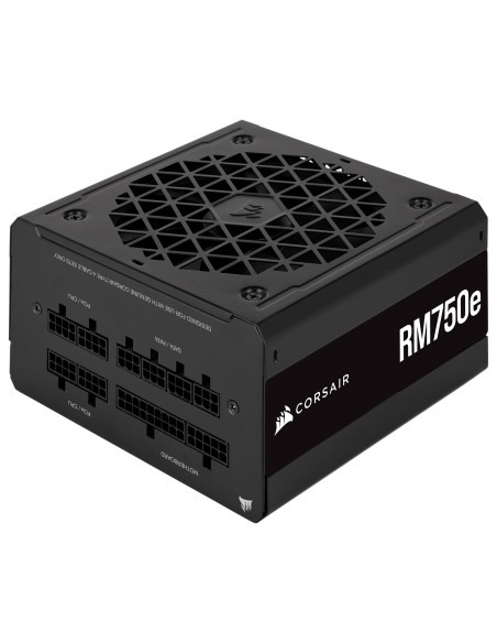 750W RM750e 80+ Gold 750W RM750e 80+ Gold