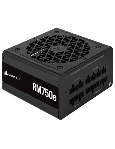 750W RM750e 80+ Gold