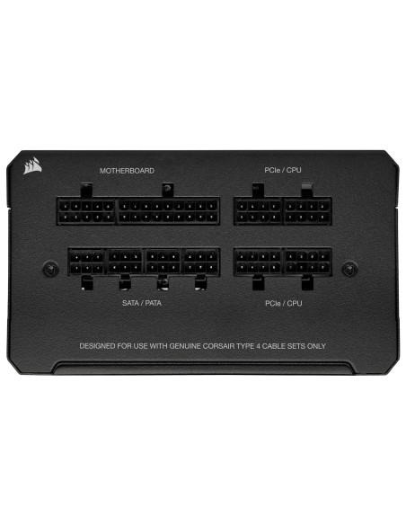 750W RM750e 80+ Gold 750W RM750e 80+ Gold