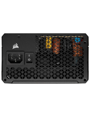 750W RM750e 80+ Gold