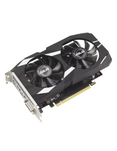 6GB GeForce RTX 3050 Dual -RTX3050-O6G 2
