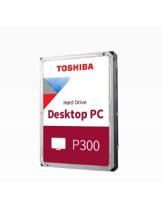 4TB P300 5400rpm 128MB...