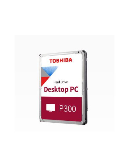 4TB P300 5400rpm 128MB Serial ATA III