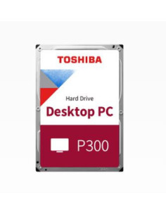 4TB P300 5400rpm 128MB Serial ATA III 2