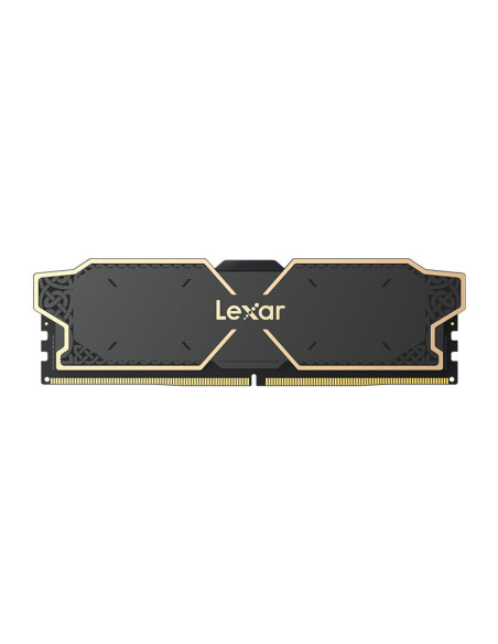 32GB (2x16GB) THOR OC 6,0GHz XMP 32GB (2x16GB) THOR OC 6,0GHz XMP