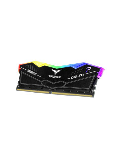 32GB (2x16GB) T-Force Delta RGB 6,4GHz Black XMP 2