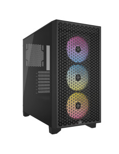 3000D RGB Airflow Nero