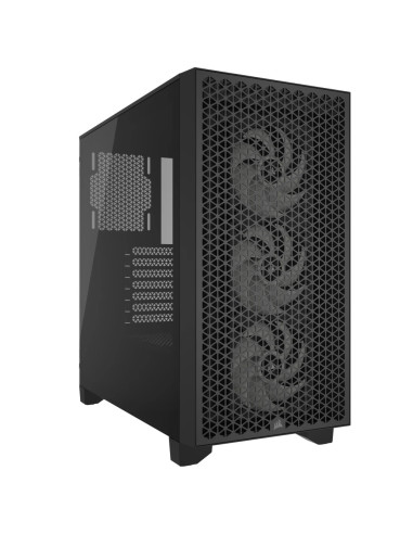 3000D RGB Airflow Nero