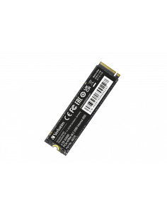 2TB Vi3000 PCI Express 3.0 NVMe 2