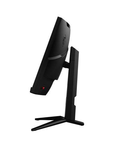 27" MAG 275CQRX WQHD 240Hz 1ms Curved-1000R DisplayHDR-400 Mystic-Light USB Type-C