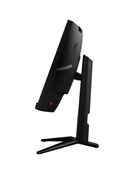 27" MAG 275CQRX WQHD 240Hz 1ms Curved-1000R DisplayHDR-400 Mystic-Light USB Type-C