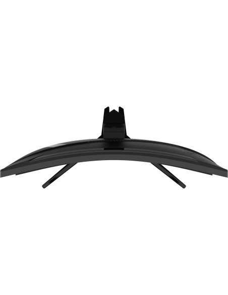 27" MAG 275CQRX WQHD 240Hz 1ms Curved-1000R DisplayHDR-400 Mystic-Light USB Type-C