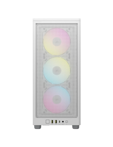 2000D RGB Airflow White