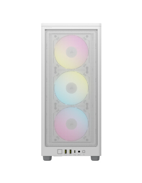 2000D RGB Airflow White