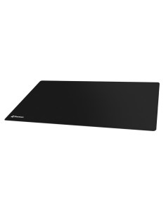1337 V2 Big Gaming mouse pad 1200 x 600 x 2.5 mm Black 2