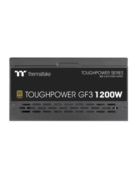 1200W Toughpower GF3 80 PLUS Gold