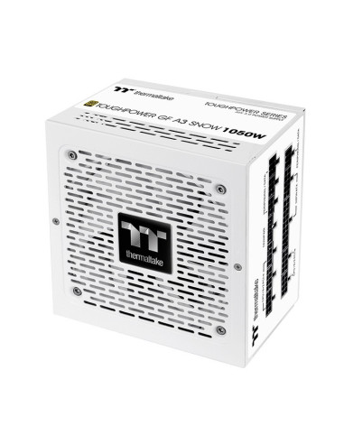1050W Toughpower GF A3 Snow 80 PLUS Gold ATX3.0