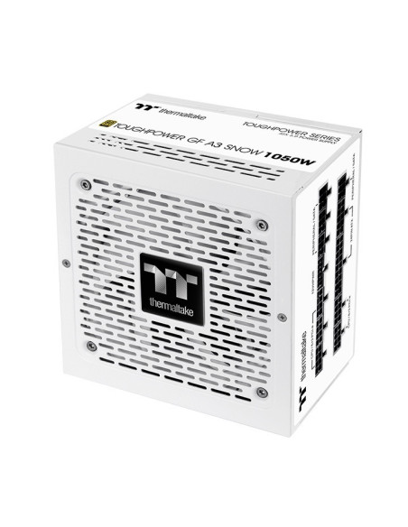 1050W Toughpower GF A3 Snow 80 PLUS Gold ATX3.0