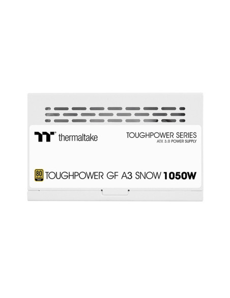 1050W Toughpower GF A3 Snow 80 PLUS Gold ATX3.0