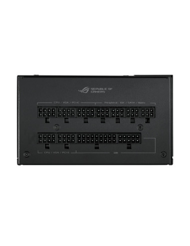 1000W ROG STRIX 80 PLUS Gold Fully modular