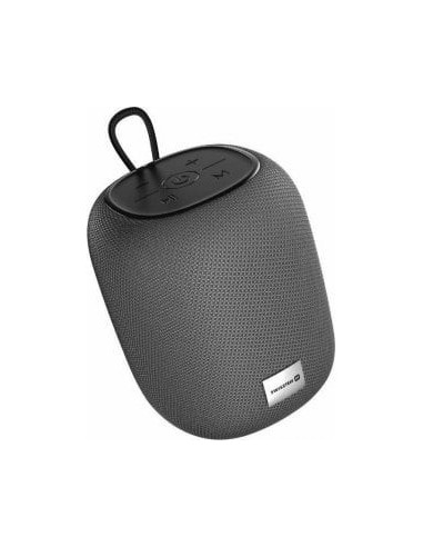 15W SOUND-X Cassa Bluetooth,AUX, Micro SD max 32GB, USB-C, IPX4
