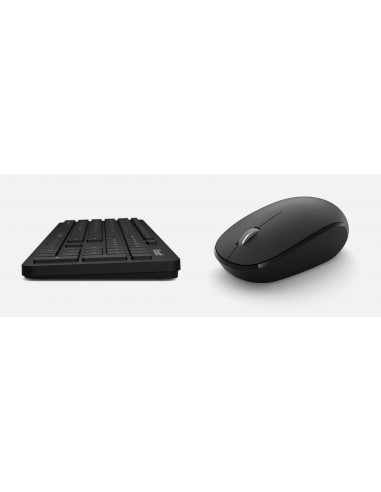 Kit Wireless Tastiera & Mouse