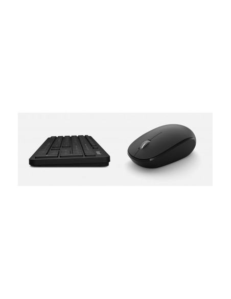 Kit Wireless Tastiera & Mouse Kit Wireless Tastiera & Mouse