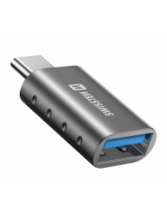 OTG ADAPTER USB-C(M)/USB-A(F)