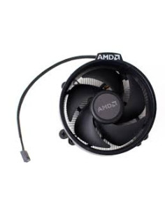 Wraith Stealth Cooler AM4