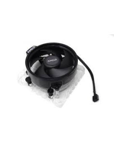 Wraith Stealth Cooler AM4 2