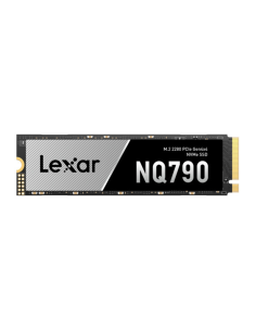 4TB NQ790 PCIe 4.0 NVMe 7000mb/s 2