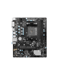 B450M-A PRO MAX II 2