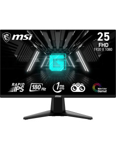 24.5'' FHD 180Hz 1ms (GtG)...