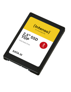 2TB Top 2.5" Serial ATA III...