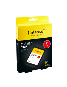 2TB Top 2.5" Serial ATA III MLC 2