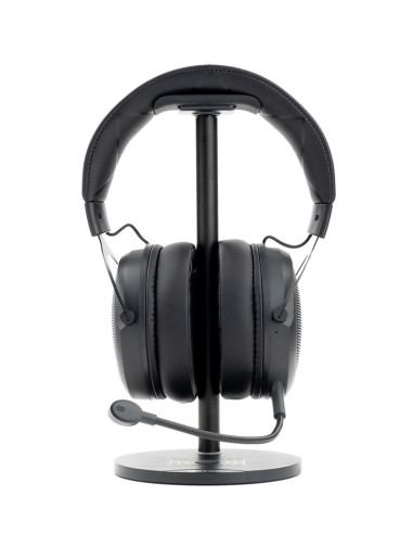 Cuffie Gaming H500WB, Bluetooth, Wireless, 7 Colori LED, Mic removibile