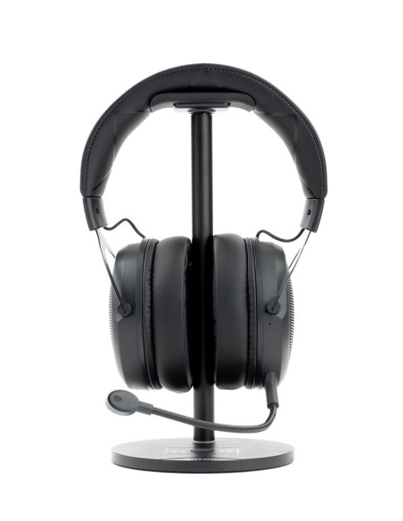 Cuffie Gaming H500WB, Bluetooth, Wireless, 7 Colori LED, Mic removibile