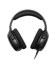 Headset Wired MH650 Head-band USB Type-A Black 2