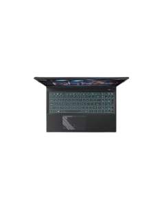 15.6" G5 KF i5-12500H 16GB RTX 4060 512GB/NVMe FHD W11H 2